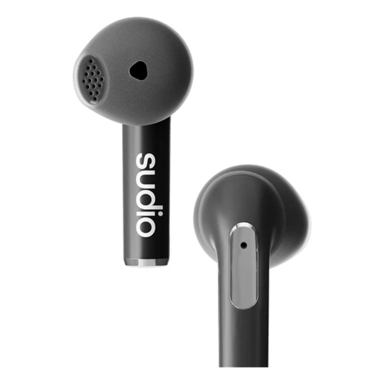 Auriculares Bluetooth Sudio N2