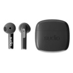 Auriculares Bluetooth Sudio N2