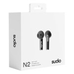Auriculares Bluetooth Sudio N2