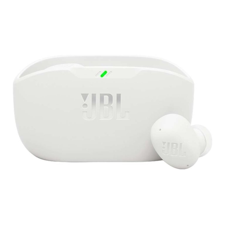 Auriculares Bluetooth True Wireless JBL WAVE BUDS 2