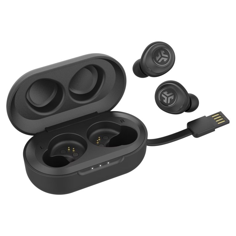 Auriculares Bluetooth True Wireless JLAB Jbuds Air