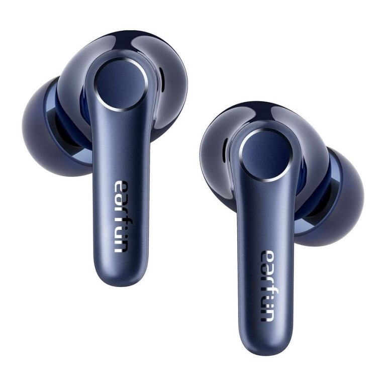 Auriculares Earfun Air Pro 4 ANC QuietSmart 3.0