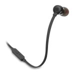 Auriculares JBL Tune 110 In -Ear (Preto)