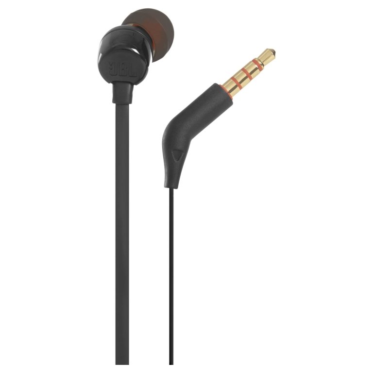 Auriculares JBL Tune 110 In -Ear (Preto)