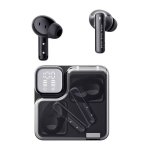 Auriculares QCY MeloBuds Neo T31 Preto