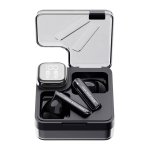 Auriculares QCY MeloBuds Neo T31 Preto