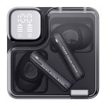 Auriculares QCY MeloBuds Neo T31 Preto