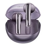 Auriculares QCY MeloBuds Neo T32 Roxo