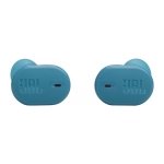 Auriculares True Wireless Bluetooth JBL Tune Buds 2 Turquesa