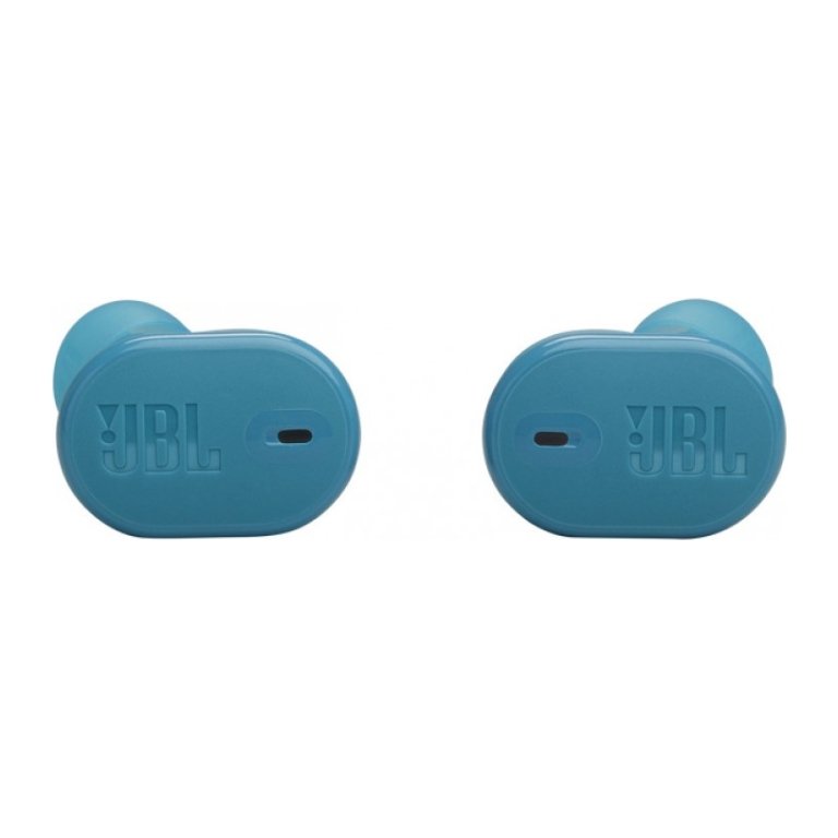 Auriculares True Wireless Bluetooth JBL Tune Buds 2 Turquesa