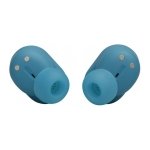 Auriculares True Wireless Bluetooth JBL Tune Buds 2 Turquesa