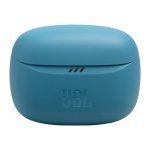Auriculares True Wireless Bluetooth JBL Tune Buds 2 Turquesa