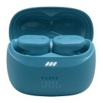 Auriculares True Wireless Bluetooth JBL Tune Buds 2 Turquesa