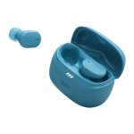 Auriculares True Wireless Bluetooth JBL Tune Buds 2 Turquesa