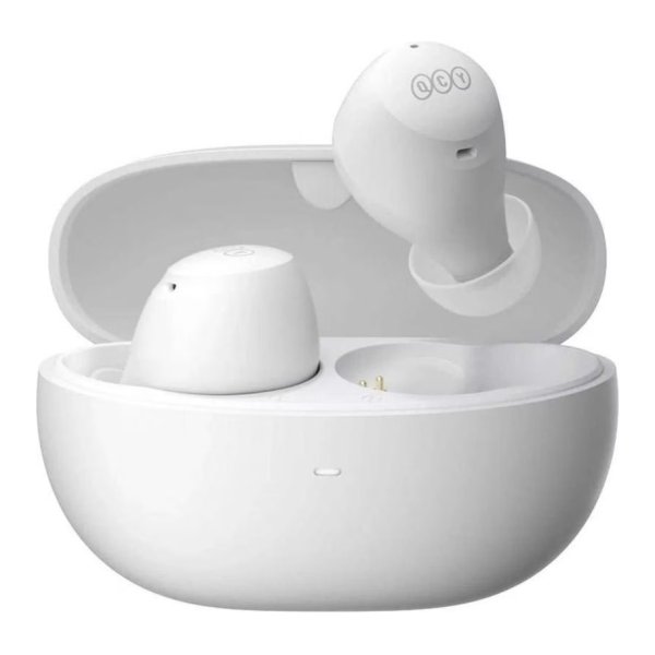 Auriculares TWS QCY HT07 ANC