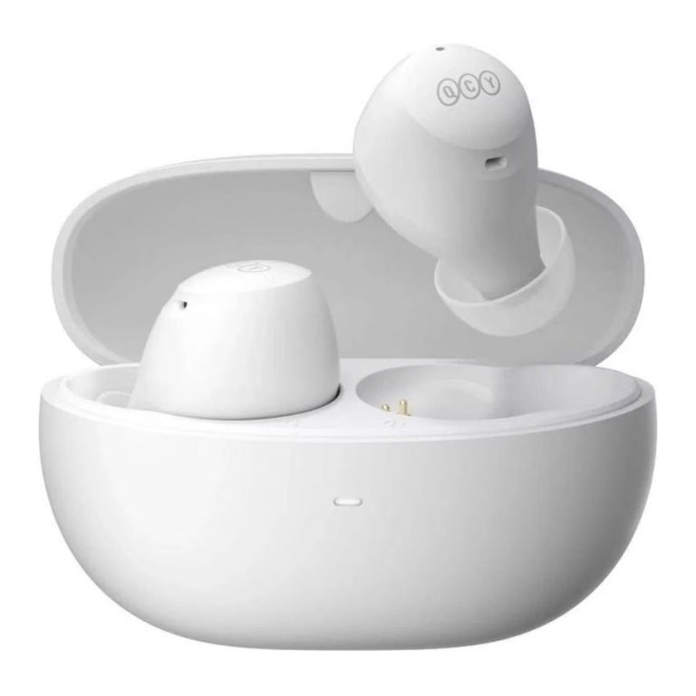Auriculares TWS QCY HT07 ANC