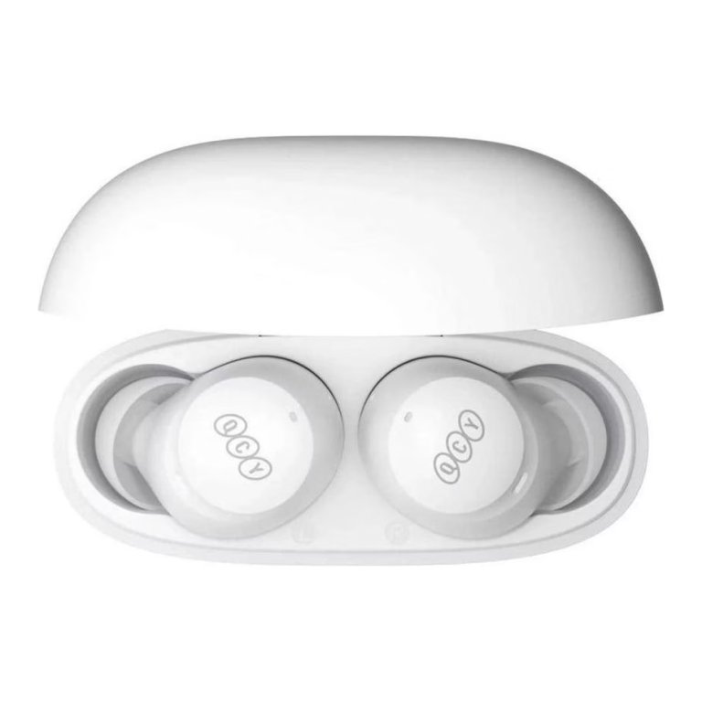 Auriculares TWS QCY HT07 ANC