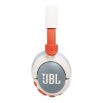 AuscultadGoldres Bluetooth True Wireless JBL JR470NC Branco