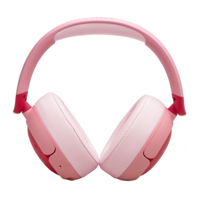 AuscultadGoldres Bluetooth True Wireless JBL JR470NC Rosa