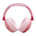 AuscultadGoldres Bluetooth True Wireless JBL JR470NC Rosa