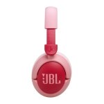 AuscultadGoldres Bluetooth True Wireless JBL JR470NC Rosa