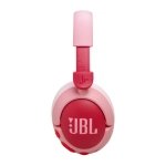 AuscultadGoldres Bluetooth True Wireless JBL JR470NC Rosa