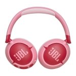 AuscultadGoldres Bluetooth True Wireless JBL JR470NC Rosa