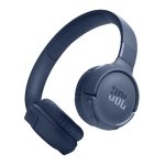 Auscultadores Bluetooth JBL TUNE 520 BT