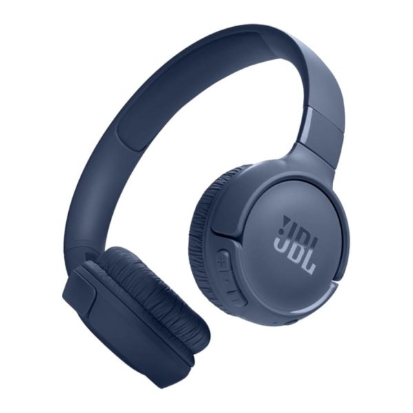 Auscultadores Bluetooth JBL TUNE 520 BT