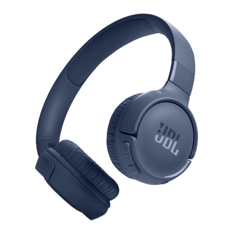 Auscultadores Bluetooth JBL TUNE 520 BT