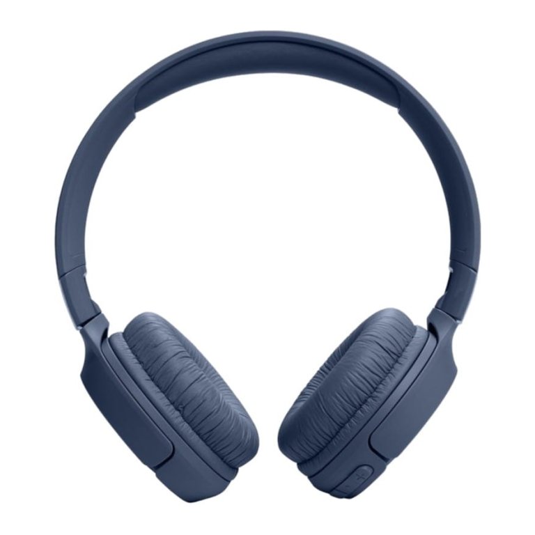 Auscultadores Bluetooth JBL TUNE 520 BT