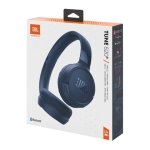 Auscultadores Bluetooth JBL TUNE 520 BT