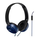 Auscultadores Sony MDR-ZX310