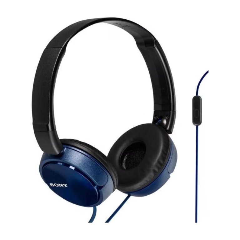 Auscultadores Sony MDR-ZX310
