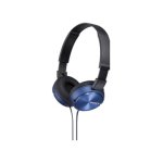 Auscultadores Sony MDR-ZX310