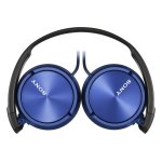 Auscultadores Sony MDR-ZX310