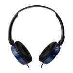 Auscultadores Sony MDR-ZX310