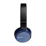 Auscultadores Sony MDR-ZX310