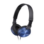 Auscultadores Sony MDR-ZX310