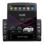Autorádio 1 DIN SWM 9790-J 2GB/64GB GPS Carplay