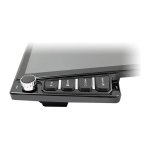 Autorádio 1 DIN SWM 9790-J 2GB/64GB GPS Carplay