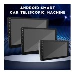 Autorádio 2 DIN SWM 9101-J 2GB/64GB GPS Carplay Android