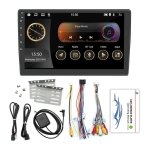 Autorádio 2 DIN SWM 9101-J 2GB/64GB GPS Carplay Android