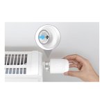 Avatto TRV16 ZigBee Branco