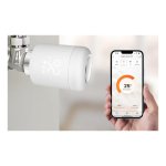 Avatto TRV16 ZigBee Branco