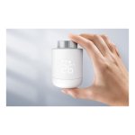 Avatto TRV16 ZigBee Branco