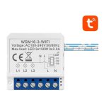 Avatto WSM16-W3 Branco