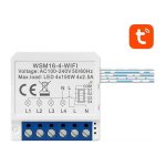 Avatto WSM16-W4 Branco