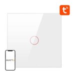 Avatto ZTS02-EU-W1 ZigBee Branco