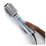 BaByliss Hydro-Fusion Air Styler Swivel 50 mm 700 W